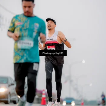 Runner Photo 5807662