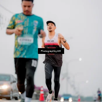 Runner Photo 5807664
