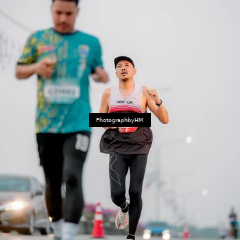 Runner Photo 5807665