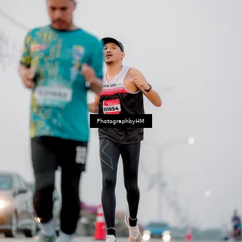 Runner Photo 5807666