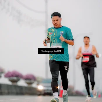 Runner Photo 5807667