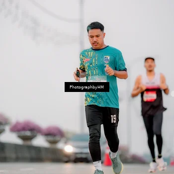 Runner Photo 5807668