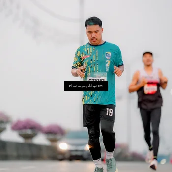 Runner Photo 5807669