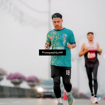 Runner Photo 5807670
