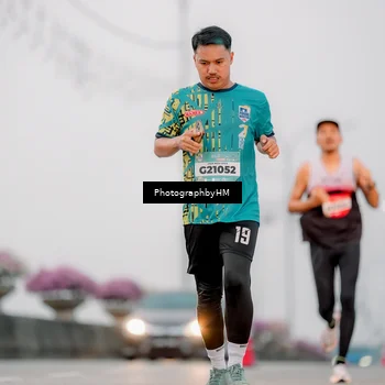 Runner Photo 5807671