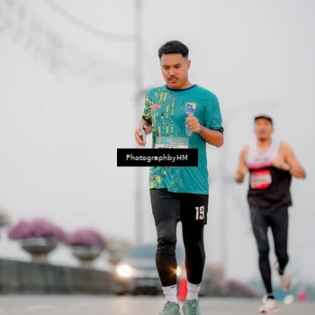 Runner Photo 5807672