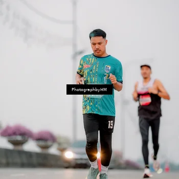 Runner Photo 5807673