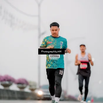 Runner Photo 5807674