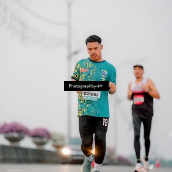 Runner Photo 5807675