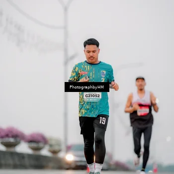 Runner Photo 5807676