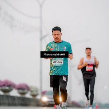 Runner Photo 5807677