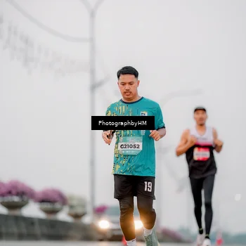 Runner Photo 5807678