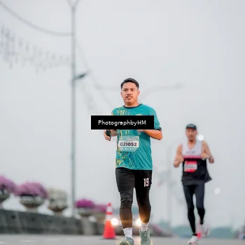 Runner Photo 5807680