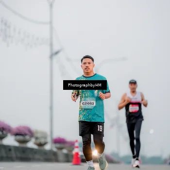 Runner Photo 5807681