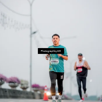 Runner Photo 5807682