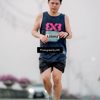 Runner Photo 5807683