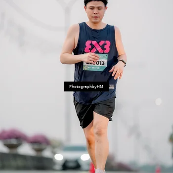 Runner Photo 5807684