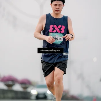Runner Photo 5807685