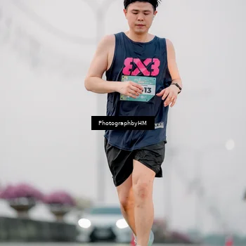 Runner Photo 5807686