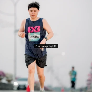Runner Photo 5807688