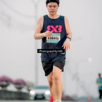 Runner Photo 5807689