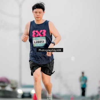 Runner Photo 5807690