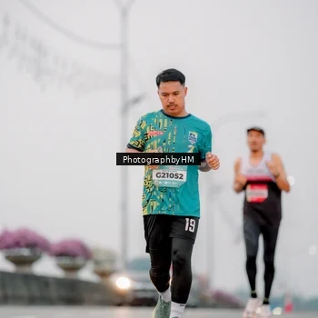 Runner Photo 5807691