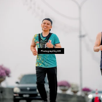 Runner Photo 5807692
