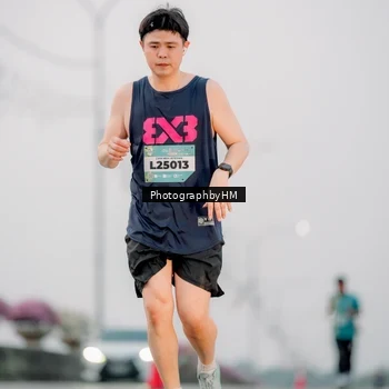 Runner Photo 5807693