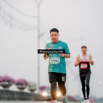 Runner Photo 5807694