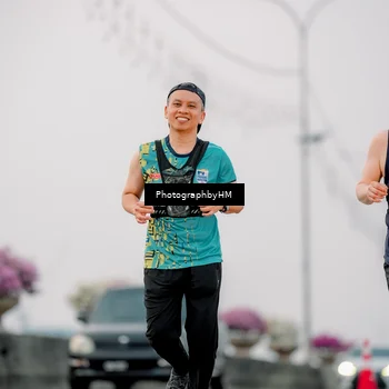 Runner Photo 5807695