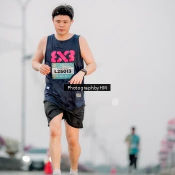 Runner Photo 5807696