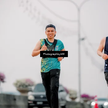Runner Photo 5807697
