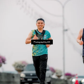 Runner Photo 5807698