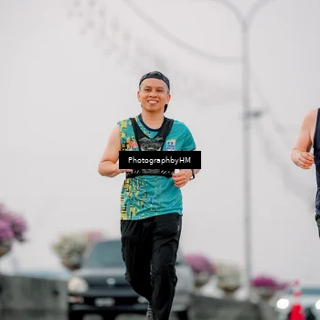 Runner Photo 5807699
