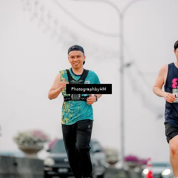 Runner Photo 5807700