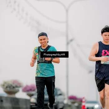 Runner Photo 5807702