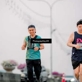Runner Photo 5807703
