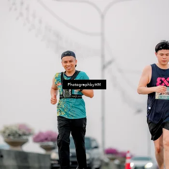 Runner Photo 5807704