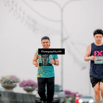 Runner Photo 5807705