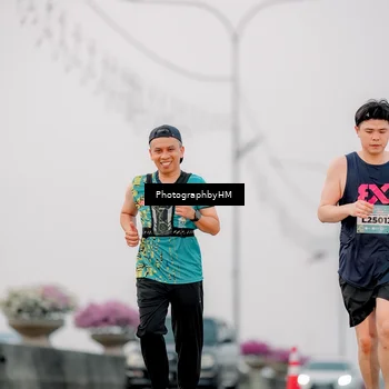 Runner Photo 5807706