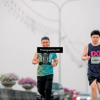 Runner Photo 5807707