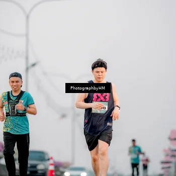 Runner Photo 5807708