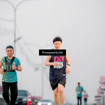 Runner Photo 5807710