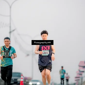 Runner Photo 5807711