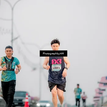Runner Photo 5807712