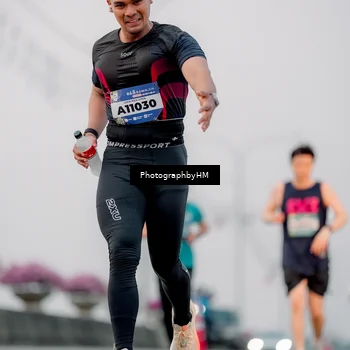 Runner Photo 5807713