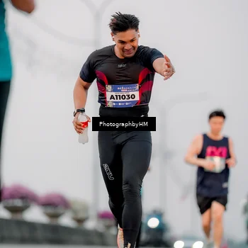 Runner Photo 5807715