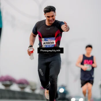 Runner Photo 5807716