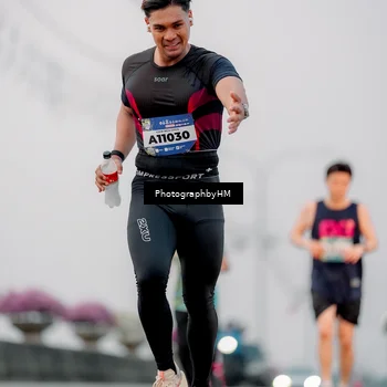 Runner Photo 5807717